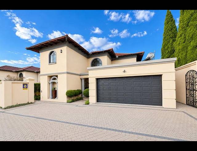 4 BEDROOM PROPERTY TO RENT IN SANDOWN